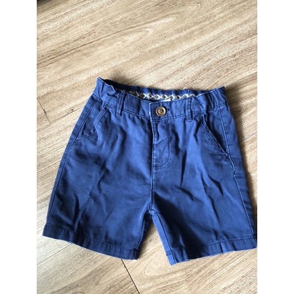 Preloved Zara original baby pants baby boy 9/12 months preloved