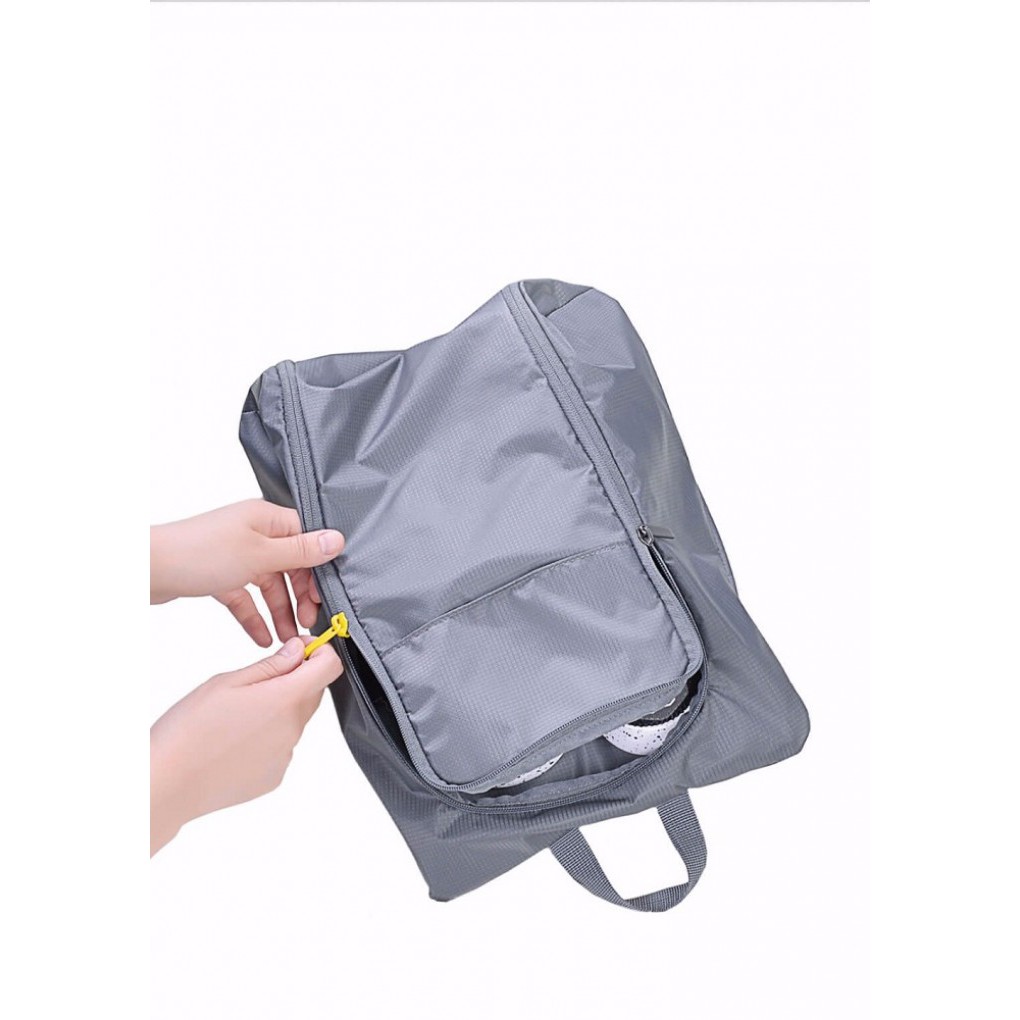 XIAOMI 90 FUN Multifunctional Waterproof Travel Folding Shoe Bag