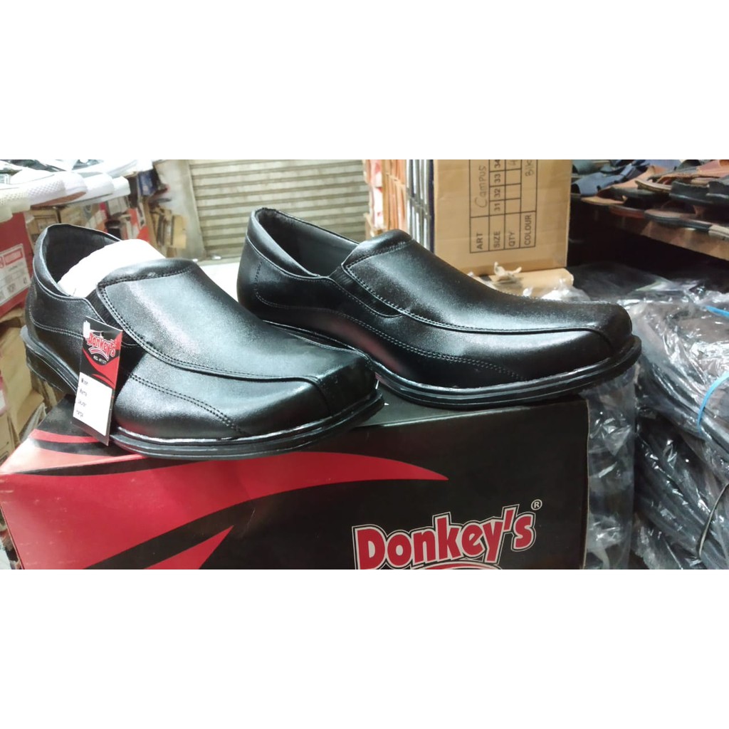 SEPATU DONKEY"S