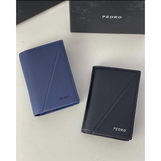 Dompet Man Pedro Wallet Original