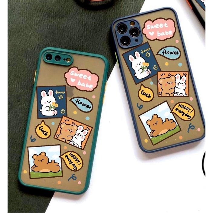 AA09 Softcase Cover Kamera Casing for Oppo Realme 2 Pro 3 5i 5s 7 7i 8 8i U1 U2 C1 C11 2021 C12 C15 C17 C2 C20 C20A C21 C21y C25 C3 C30 C31 C35 Narzo 20 30A 50a 50i 5G