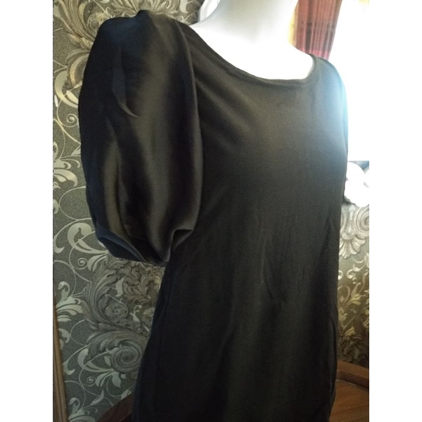 Mississippi Kaos Dress murah