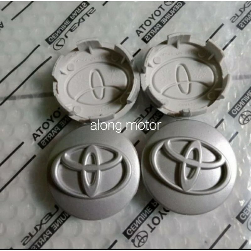 dop roda tutup velg avanza 2004-2015
