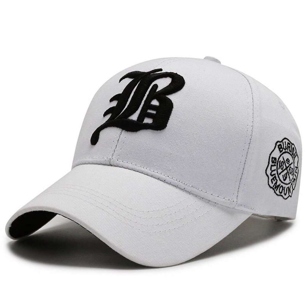 TOPI BASSEBALL CAP TERBARU/TOPI PRIA KEREN TRENDY 2021