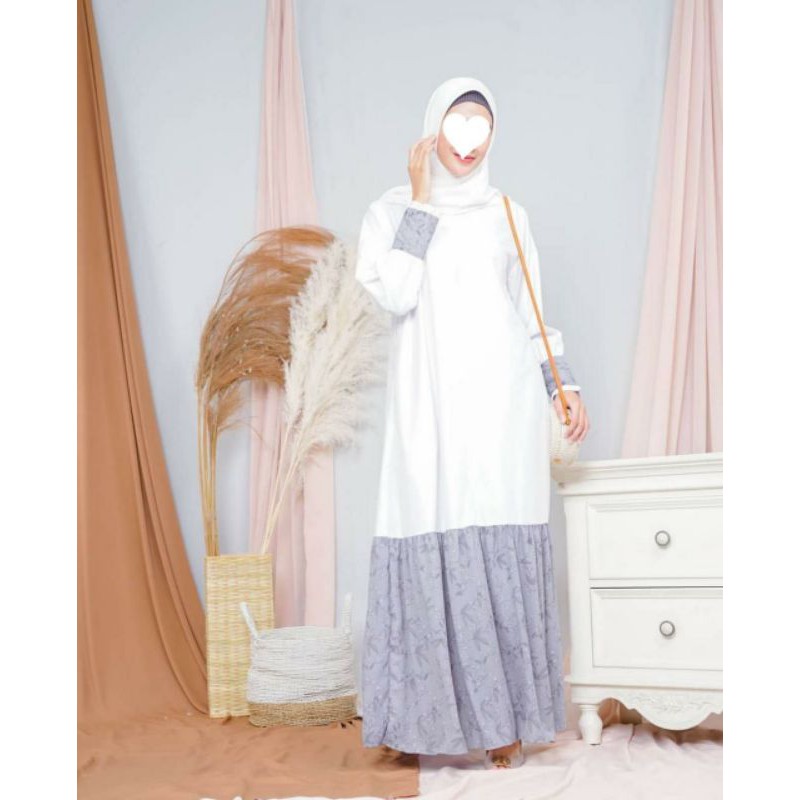 Gamis Diskon