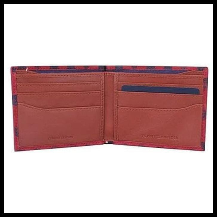 Produk Termurah Dompet Pria Hilfiger