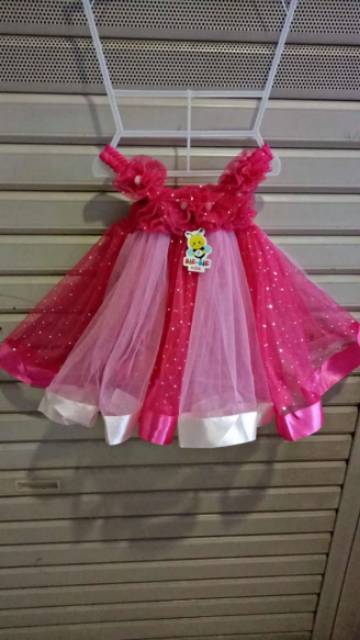 Dress anak 223