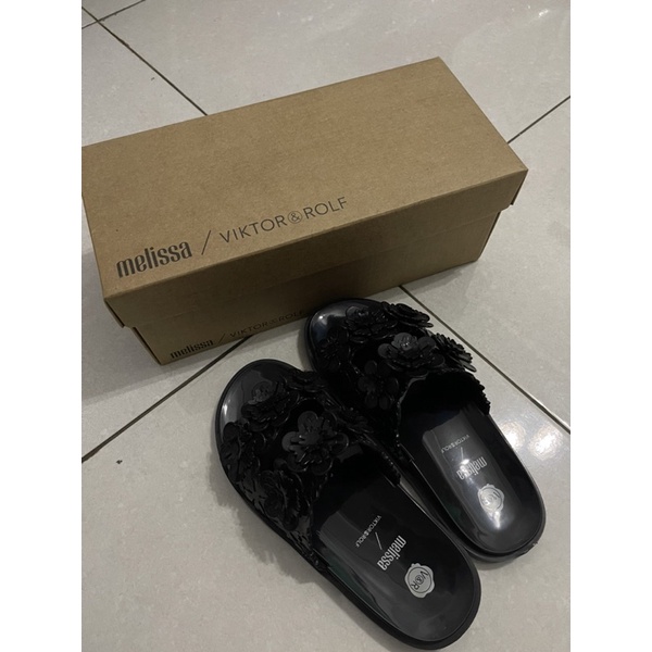 PRELOVED melis*a victor&rolf sandals