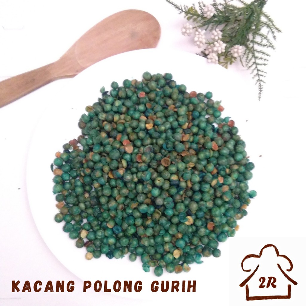 

KACANG POLONG/ KACANG KAPRI JAIPONG 250GRAM / KACANG IJO TANPA TEPUNG/ CEMILAN GURIH