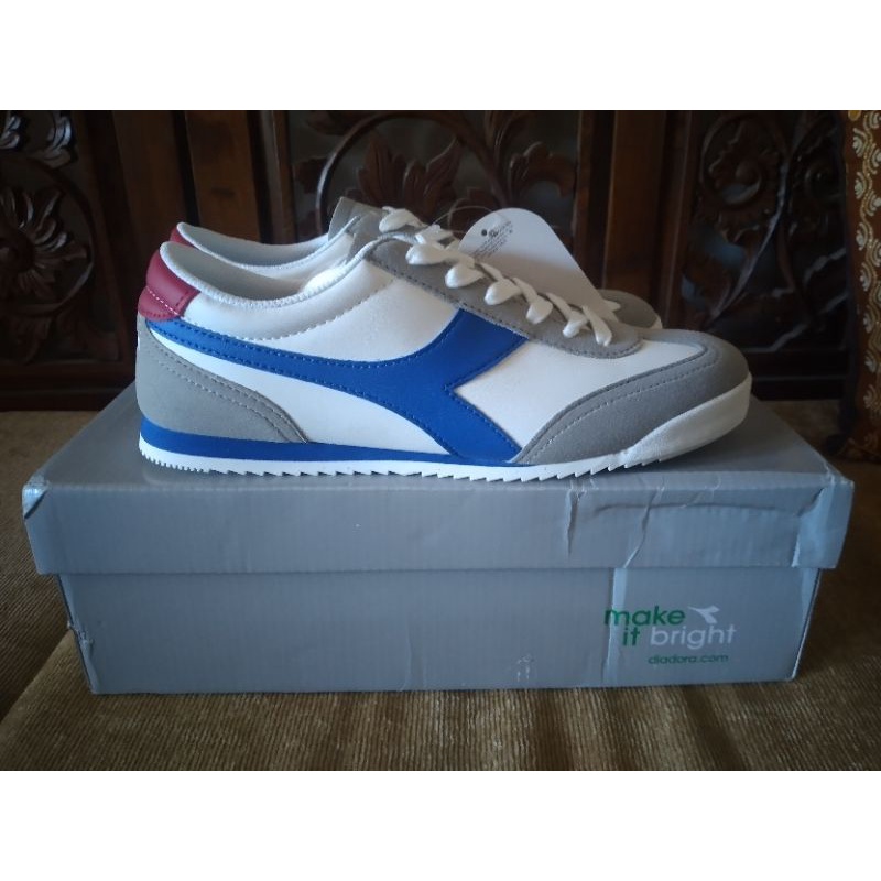 Diadora Durano BNIB