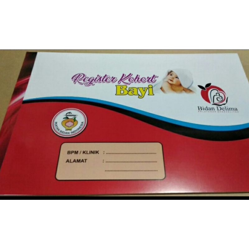 Register Kohort Bayi