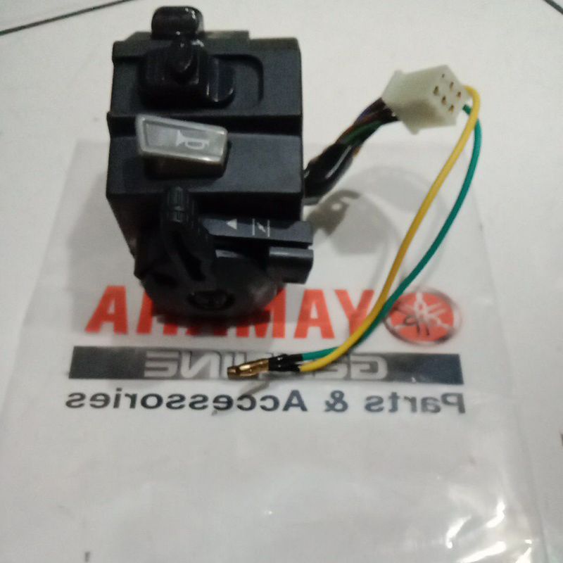 SAKLAR SEN VEGA R NEW SAKLAR LAMPU VEGA R NEW