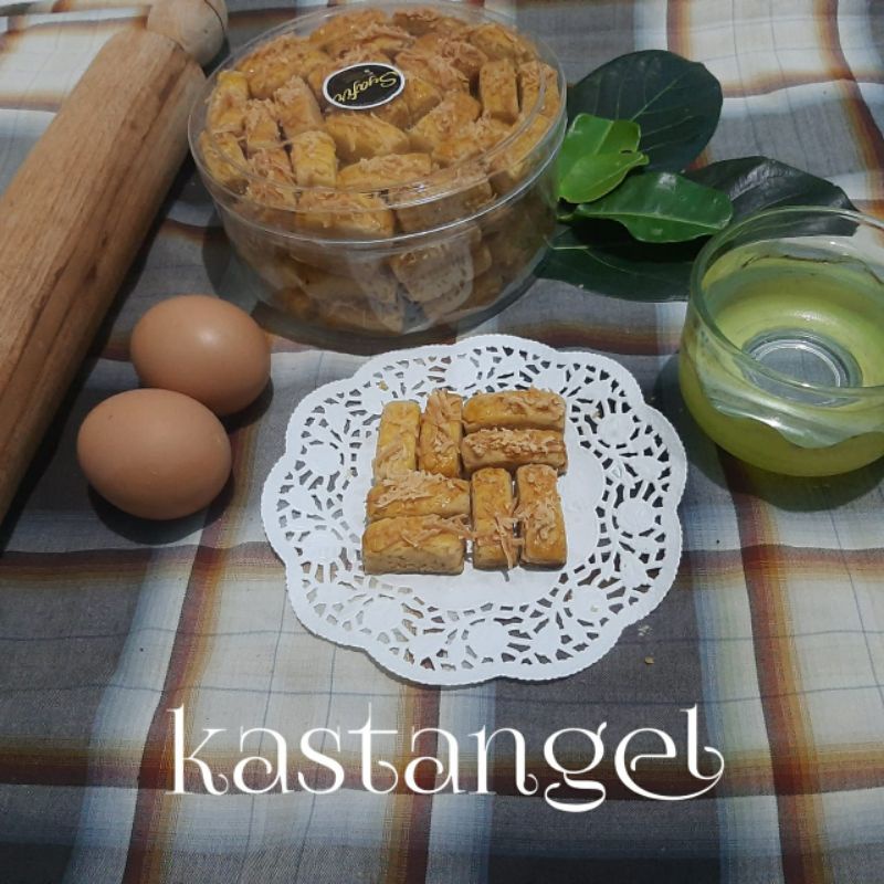 

kastangel