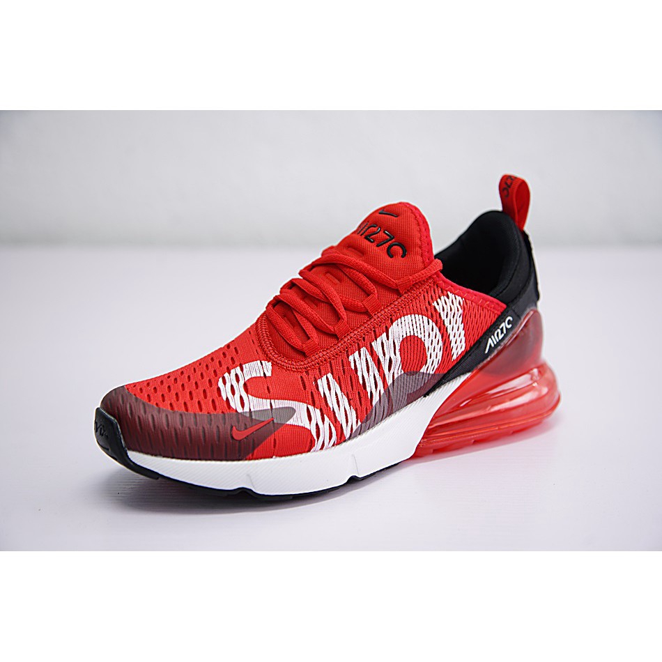 air max 27c red