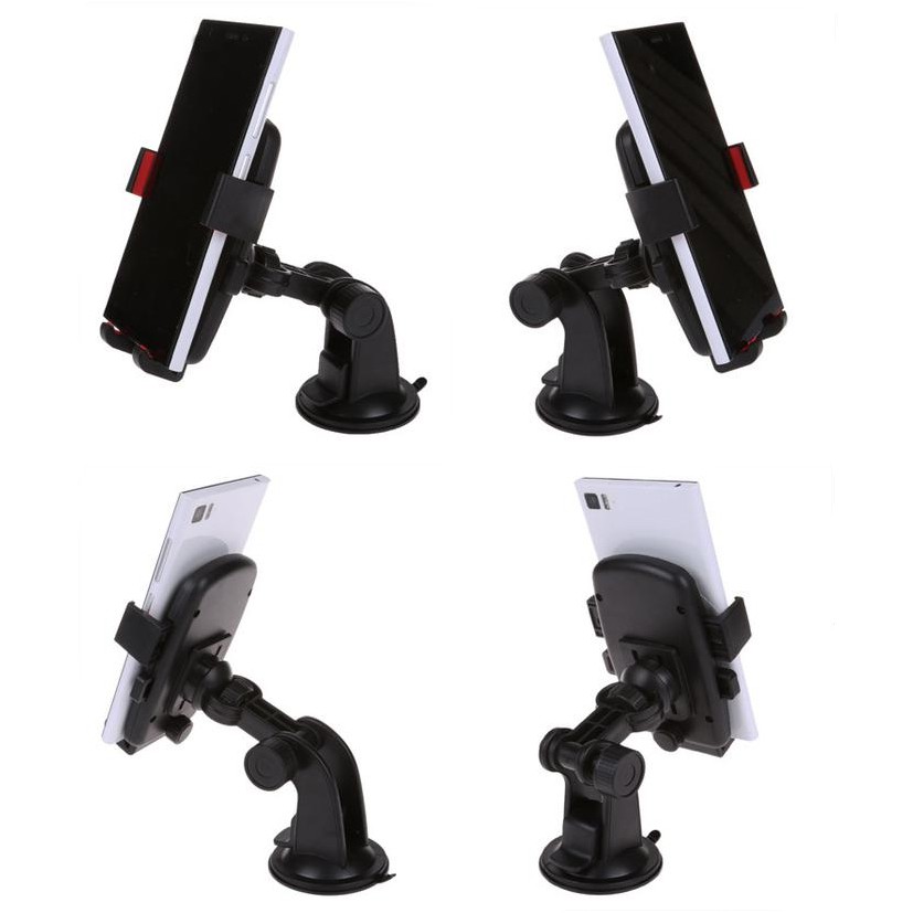 Phone Holder / Tempat HP Mobil Universal Model B1