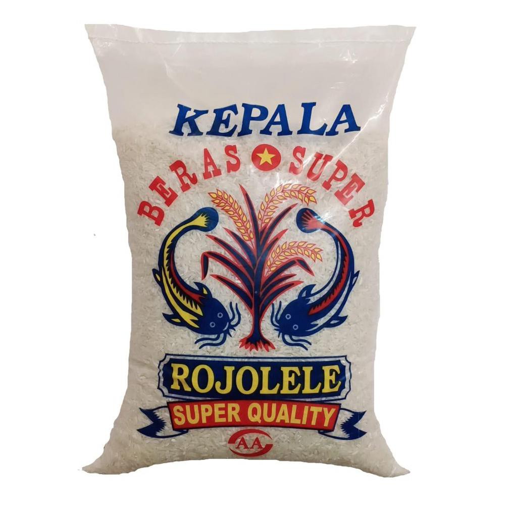 

BISA COD Beras Rojolele PREMIUM 5kg -25kg TERPERCAYA [Kode 1|Kode 2|Kode 3|Kode 4|Kode 5|Kode 6|Kode