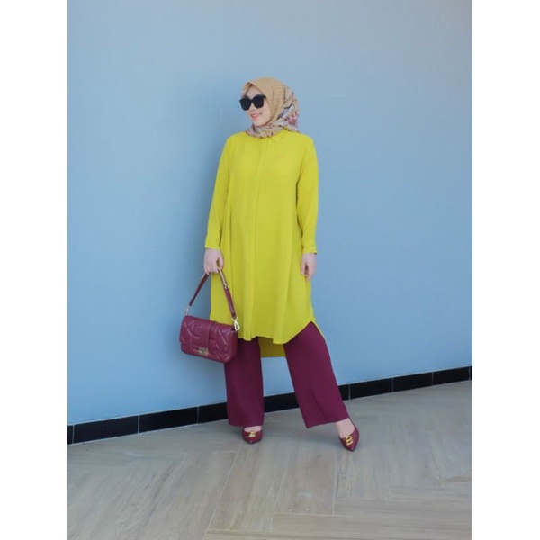 ARUNA TUNIK DYN