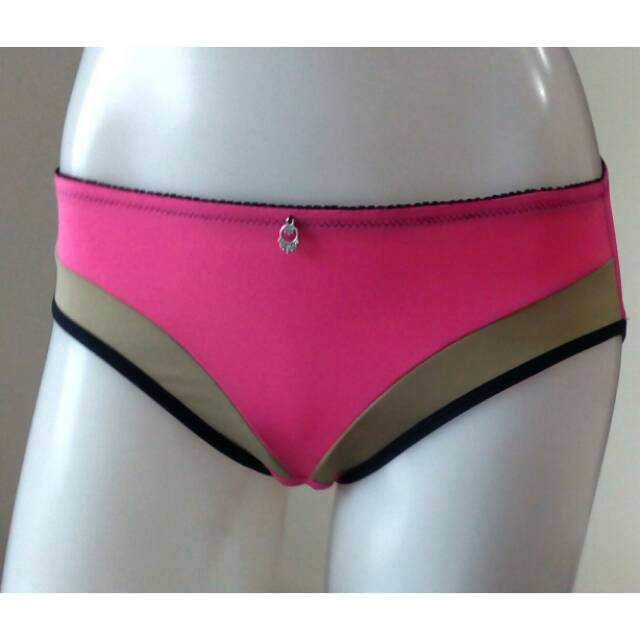 FIORI Panty KLARISSA | Panty Celana Dalam Midi