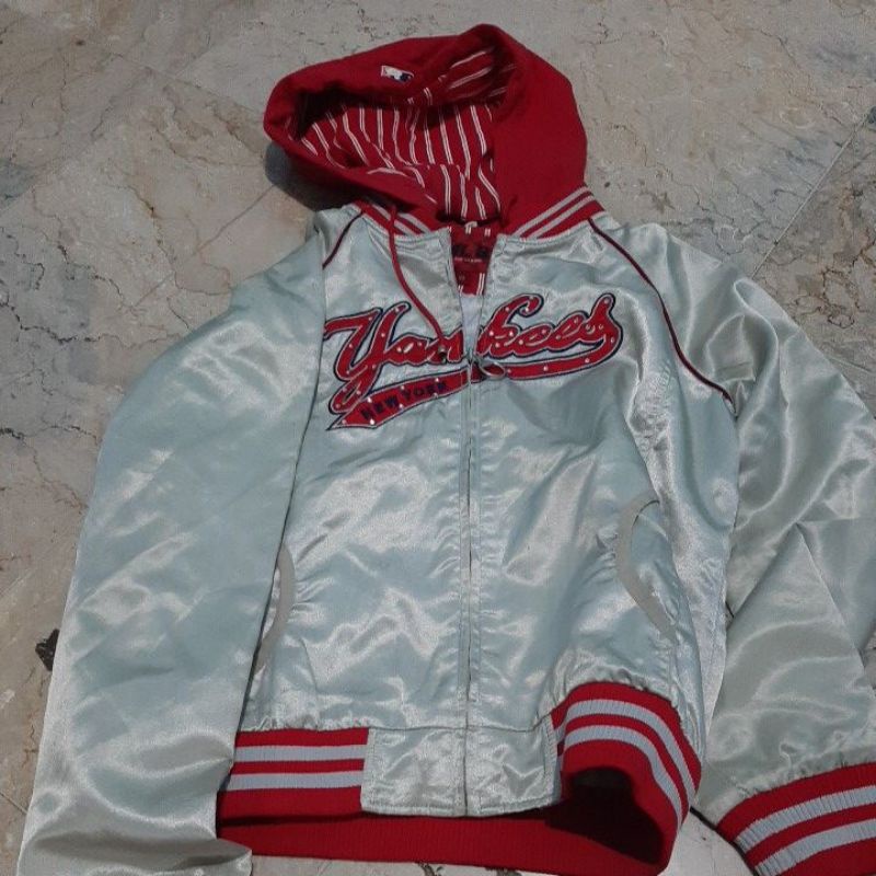 varsity yankes