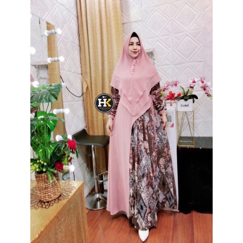 Charisma syari vol 5 By HK