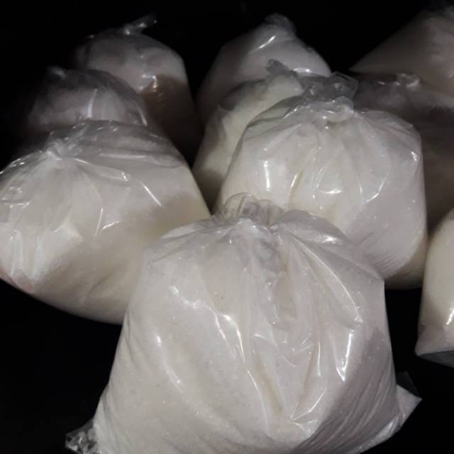 

Gula Putih 1/2 Kg