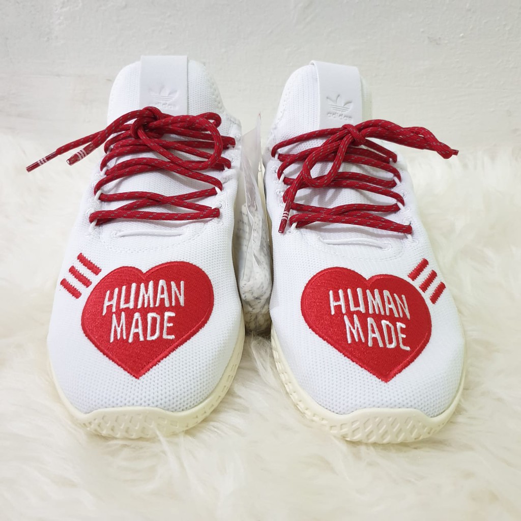hu human made
