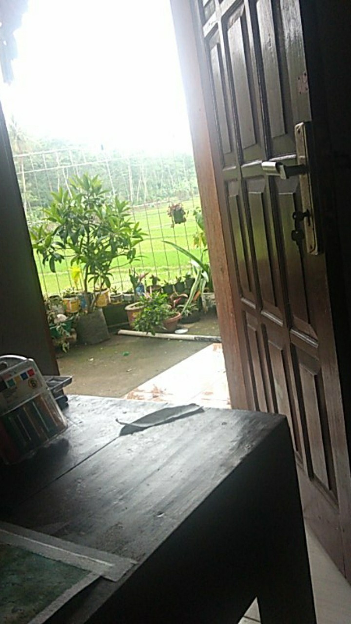 Tunik Batik Modern Istimewa M - Xxxl