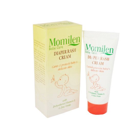 Momilen Diaper Rash 30 GR