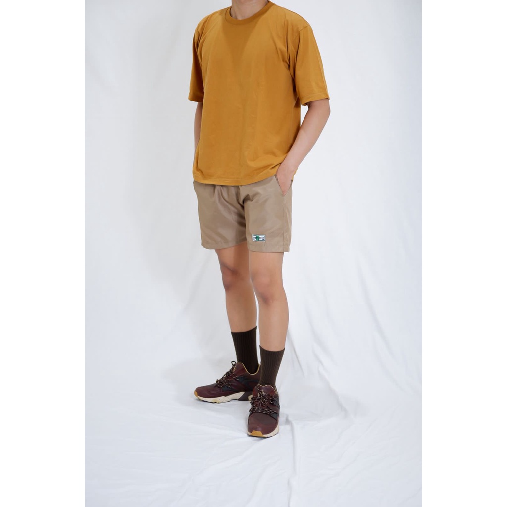 SHORTPANTS MONEYFEST BOARD SHORT CELANA PENDEK KOLOR DISTRO