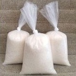 

gula pasir seperempat