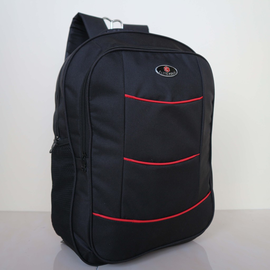 BELI 1 GRATIS 1 - BACKPACK CALDWELL TAS RANSEL LAPTOP FREE TAS PUNGGUNG ARCHER BERKUALITAS AWET