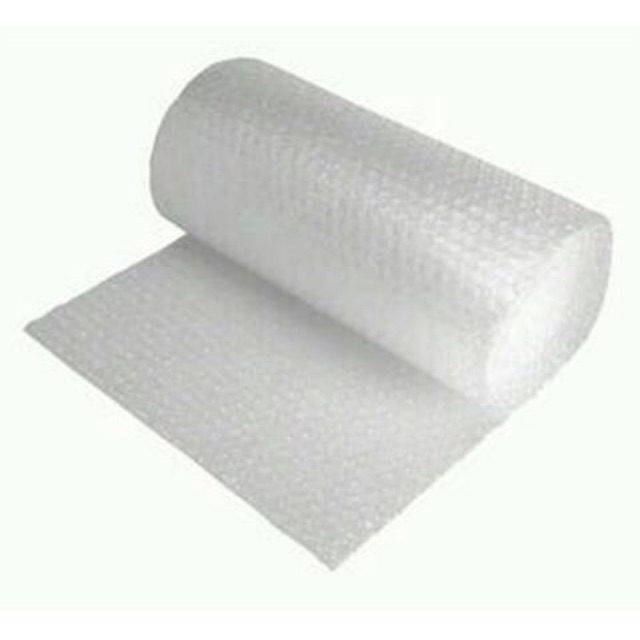 Bubble Wrap Tambahkan Biar Lebih Aman