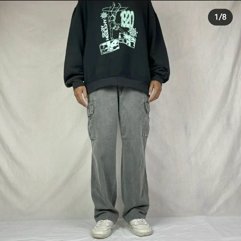 grancisco cargo pants
