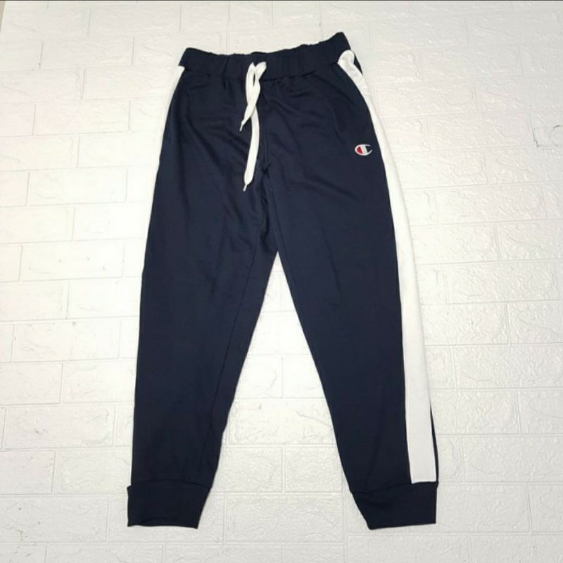 Celana Jogger Pria Champion 100% Original