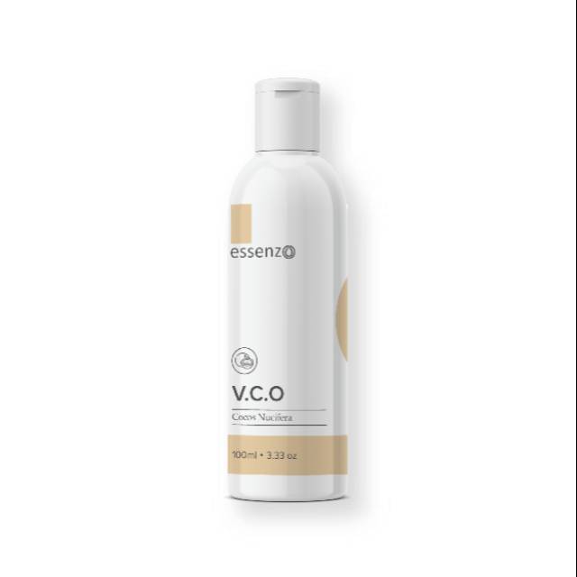 

Virgin Coconut Oil (VCO) Essenzo