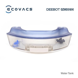 Ecovacs Aksesoris DEEBOT OZMO 610 Water Tank | Shopee