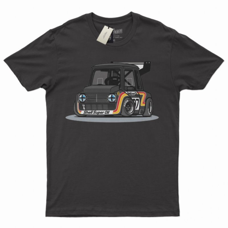 kaos anak mobil balap baju anak nascar