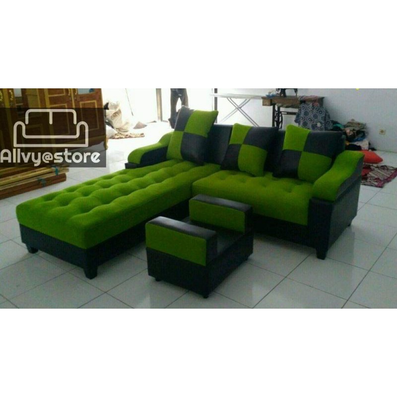 sofa selonjor