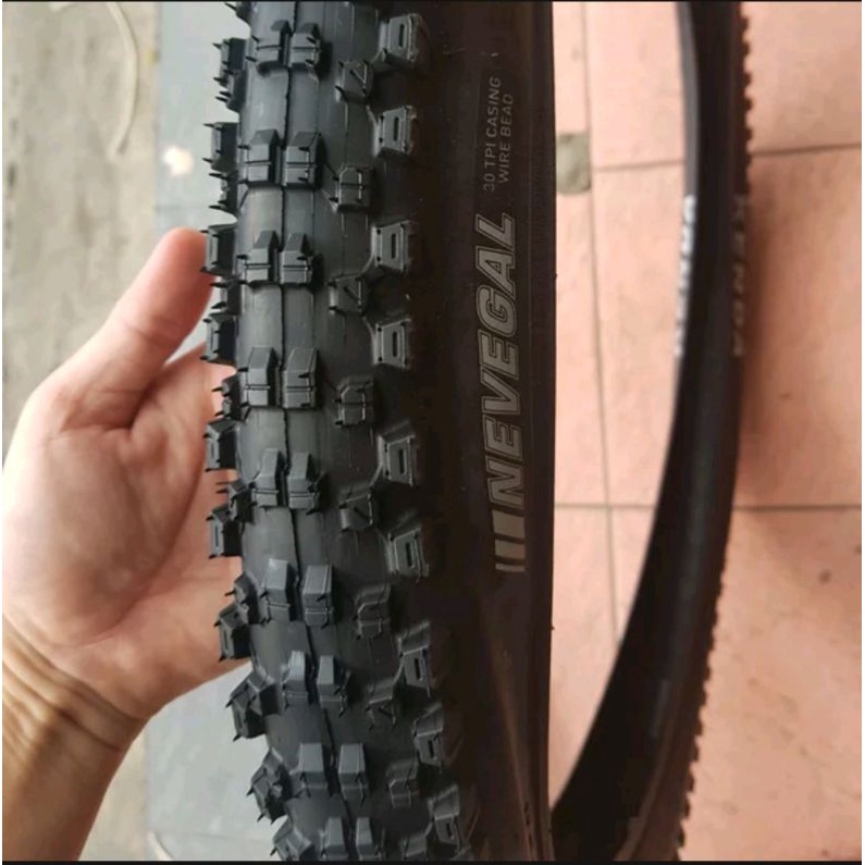 Ban Luar Tire Kenda Nevegal 26x2.10 K1010 wire 26 x 2.10