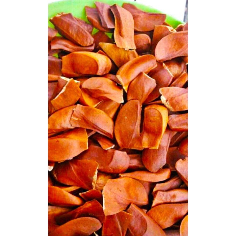 

Biji Mahuni 100 gram