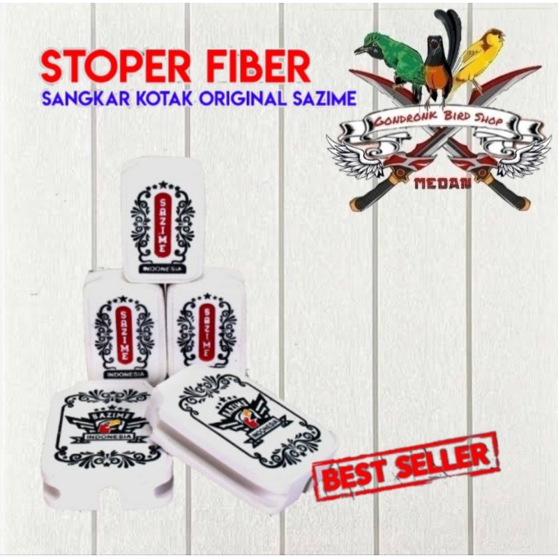 Variasi Sazime Sangkar Kotak