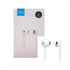 HEADSET  VIVO BASS ORIGINAL QUALITY