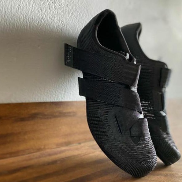 Shoes Fizik Vento Powerstrap R2 Aerowave - Sepatu Cleat Roadbike