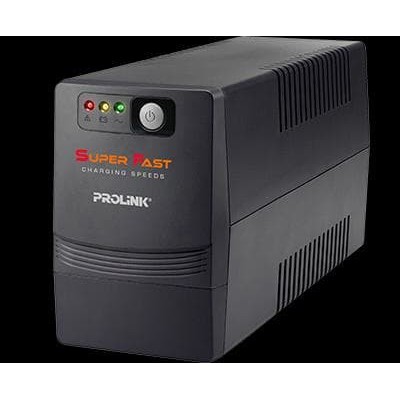 UPS PROLINK 1500VA (PRO1501SFC)