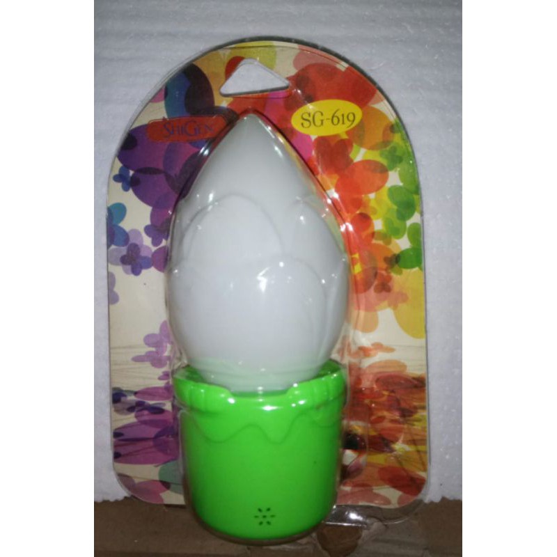 LAMPU TIDUR / MINI LAMP LED KARAKTER