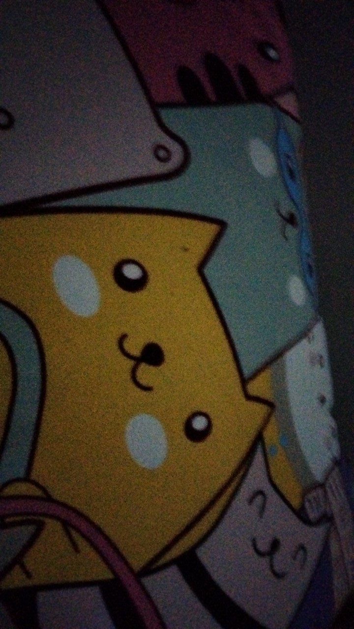Sprei Homemade