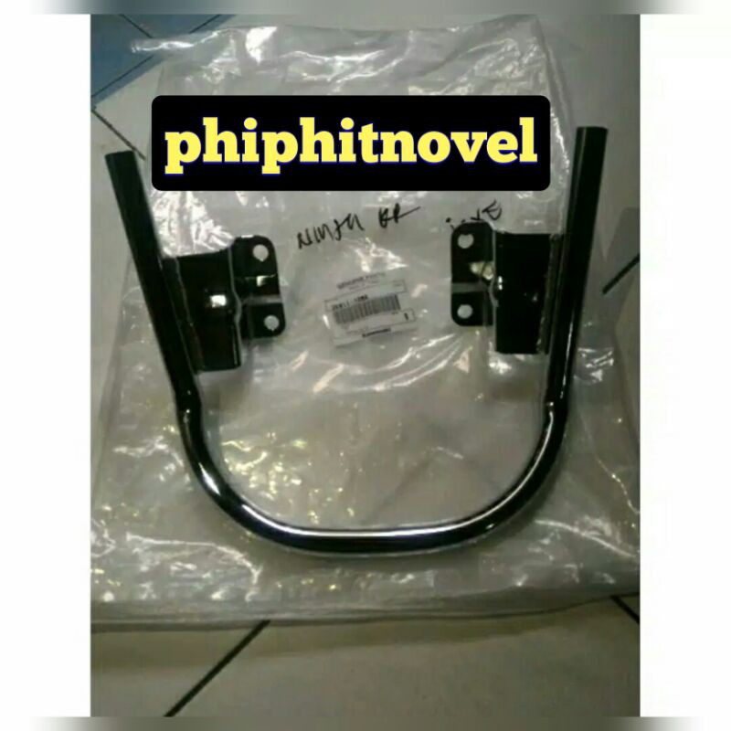 Behel Ninja R Original Kawasaki