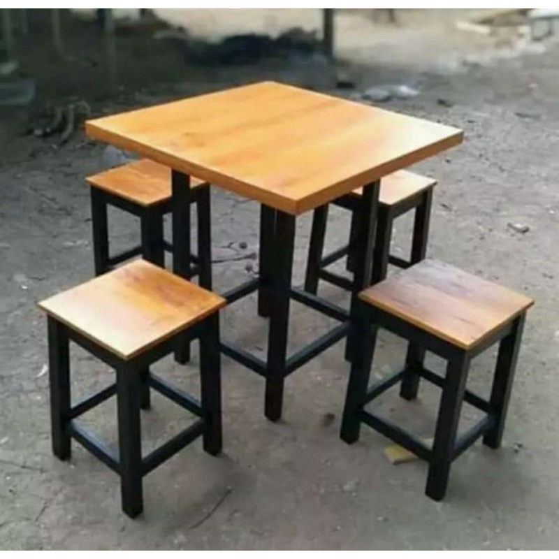 kursi asli kayu Jati