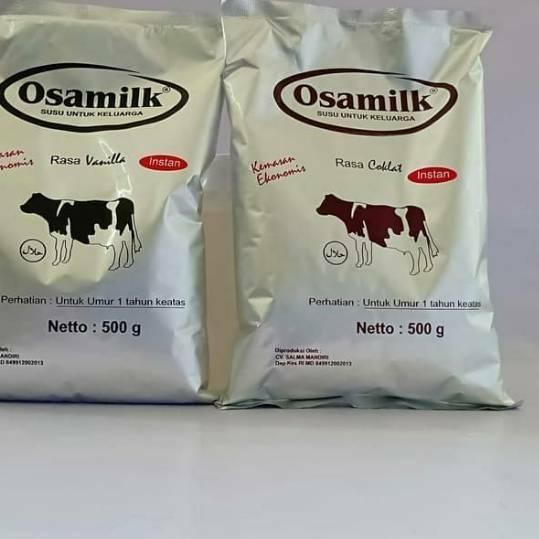 

Harga Heboh» ~281 [PROMO] Osamilk susu sapi keluarga instan osa milk Original ⋆