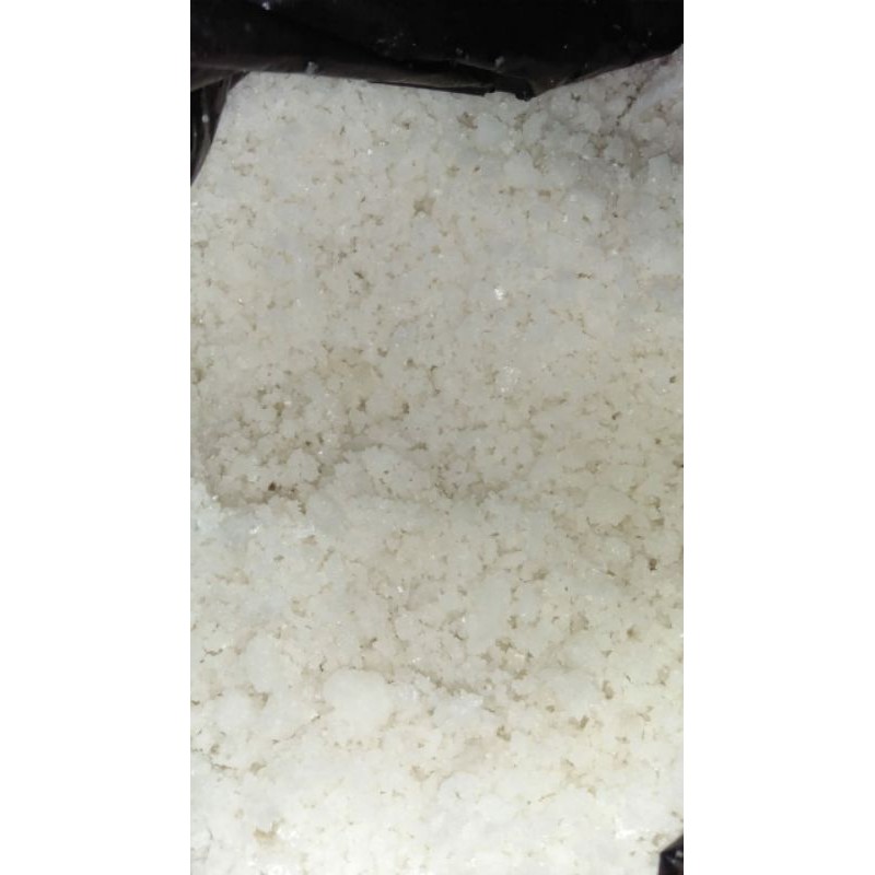 

Bny31 GARAM KROSOK LOKAL GARAM IKAN KARUNGAN 25KG